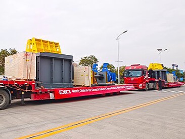 Feeder Breaker PackageDelivery Feeder Breaker PackageDelivery