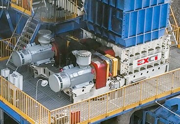 Mineral Sizer Mineral Sizer