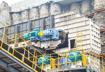 Apron Feeder Apron Feeder