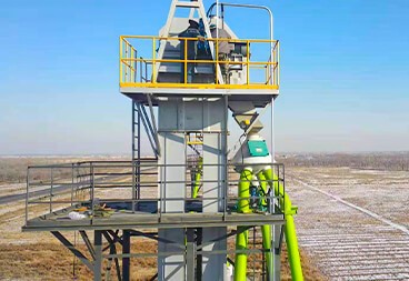 Bucket Elevator Bucket Elevator