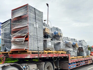 Bucket Elevator PackageDelivery Bucket Elevator PackageDelivery