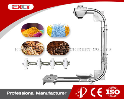 Chain And Disc Conveyor suppliers