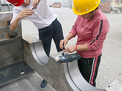 Hardness Test Hardness Test