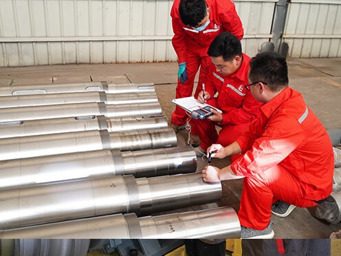 Third-Party Quality Inspection Third-Party Quality Inspection