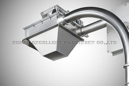 Tubular Drag Chain Conveyors Discharge Outlet Tubular Drag Chain Conveyors Discharge Outlet