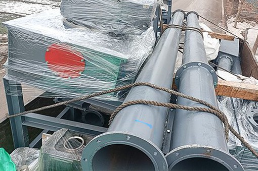 Packaging And Delivery-3 Packaging And Delivery-3