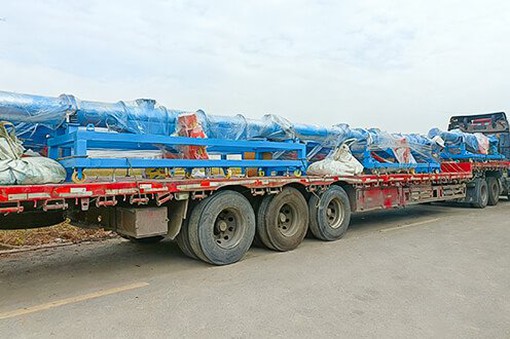 Packaging And Delivery-2 Packaging And Delivery-2