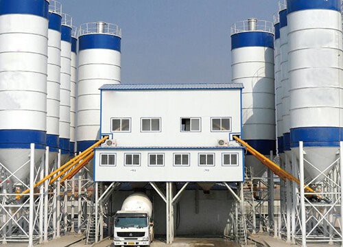 Зерновой винтовой конвейер