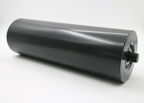 Переходной холостой ход