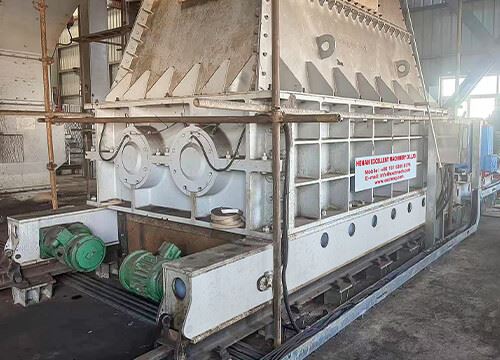 Sizers Crusher high quality